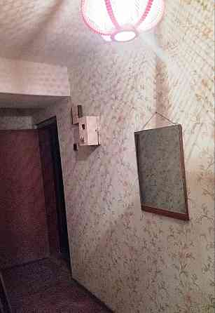 Двухкомнатная квартира в Киевском районе города Донецка. Донецк