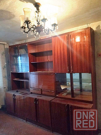 Двухкомнатная квартира в Киевском районе города Донецка. Донецк - изображение 1