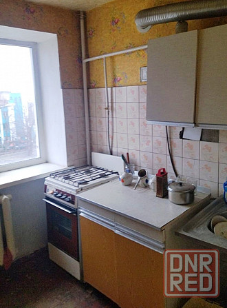 Двухкомнатная квартира в Киевском районе города Донецка. Донецк - изображение 3