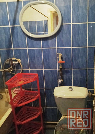 Двухкомнатная квартира в Киевском районе города Донецка. Донецк - изображение 4