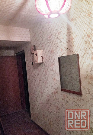 Двухкомнатная квартира в Киевском районе города Донецка. Донецк - изображение 2