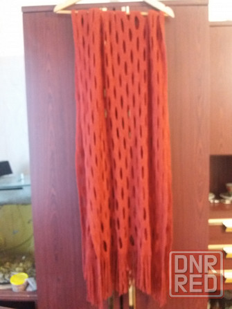 Продам шаль шарф палантин накидку Донецк - изображение 6