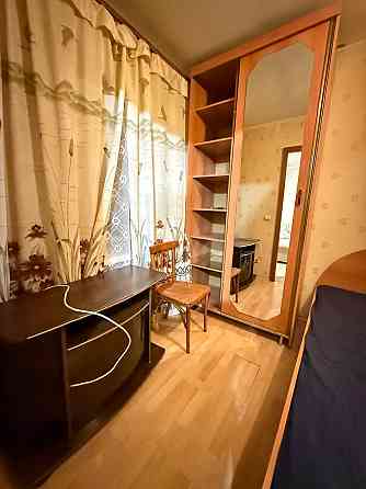 Двухкомнатная квартира, район Центральный, ближе к 17 мкр. Вода постоянная! Мариуполь