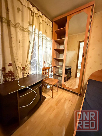 Двухкомнатная квартира, район Центральный, ближе к 17 мкр. Вода постоянная! Мариуполь - изображение 2