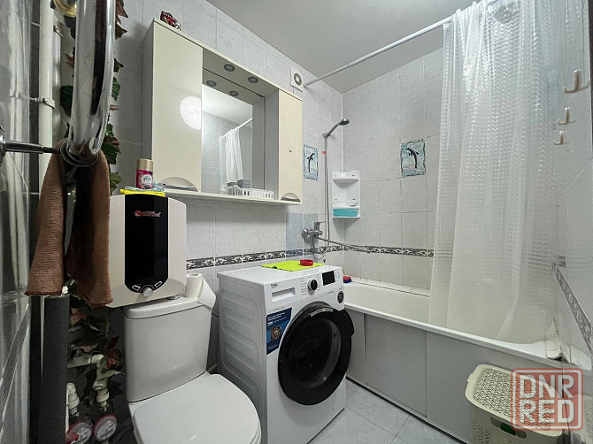 Риелторы не беспокойте, в Приморском районе сдаётся квартира. Мариуполь - изображение 4