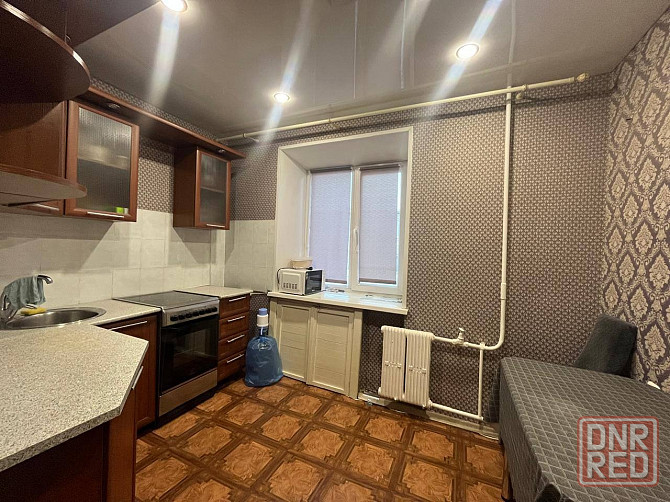 Риелторы не беспокойте, в Приморском районе сдаётся квартира. Мариуполь - изображение 5