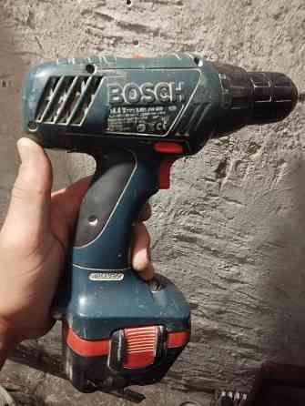 Продам шуруповёрт бош Донецк