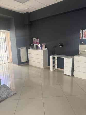 Продам готовый бизнес. Салон красоты. Донецк