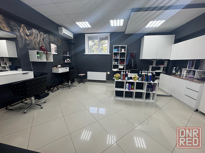 Продам готовый бизнес. Салон красоты. Донецк - изображение 6