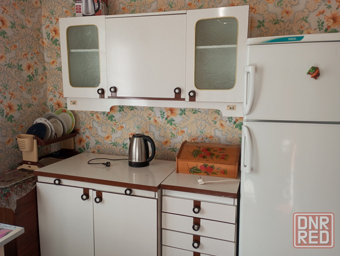 сдам 1-ком квартиру в киевском р-не, ул. артема. ост. пер. андреева, хорошая. Донецк - изображение 5