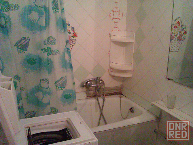 сдам 1-ком квартиру в киевском р-не, ул. артема. ост. пер. андреева, хорошая. Донецк - изображение 7