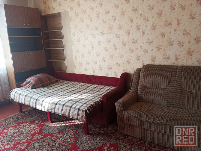 сдам 1-ком квартиру в киевском р-не, ул. артема. ост. пер. андреева, хорошая. Донецк - изображение 3
