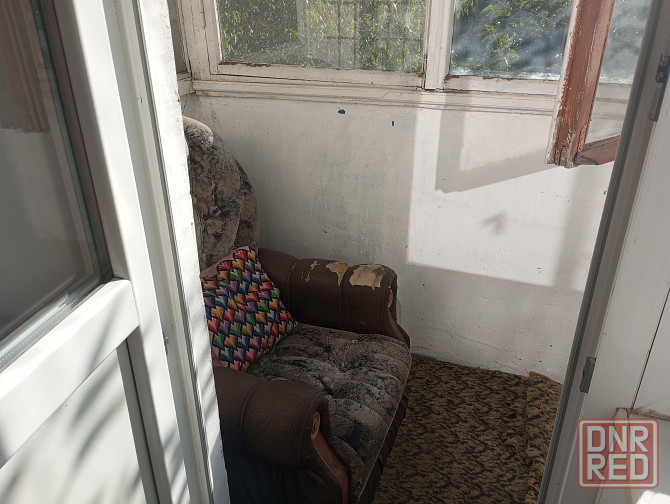 сдам 1-ком квартиру в киевском р-не, ул. артема. ост. пер. андреева, хорошая. Донецк - изображение 6