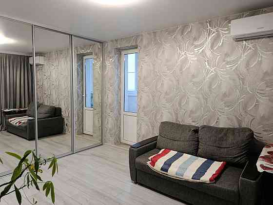 Сдается 2-х комнатная квартира в Калининском районе по проспекту Ильича Донецк