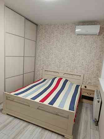 Сдается 2-х комнатная квартира в Калининском районе по проспекту Ильича Донецк