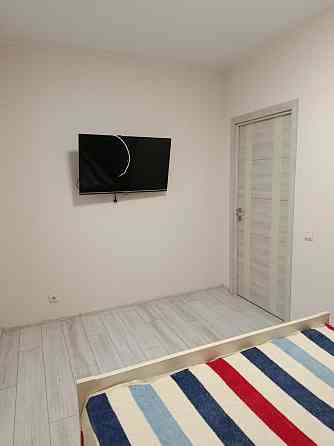 Сдается 2-х комнатная квартира в Калининском районе по проспекту Ильича Донецк