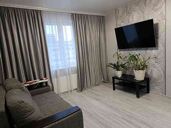 Сдается 2-х комнатная квартира в Калининском районе по проспекту Ильича Донецк