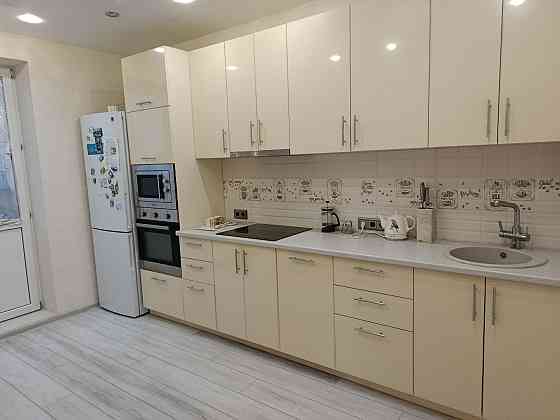 Сдается 2-х комнатная квартира в Калининском районе по проспекту Ильича Донецк