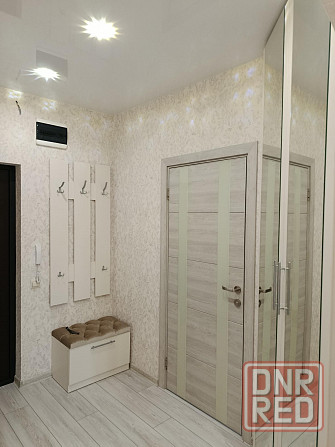 Сдается 2-х комнатная квартира в Калининском районе по проспекту Ильича Донецк - изображение 7