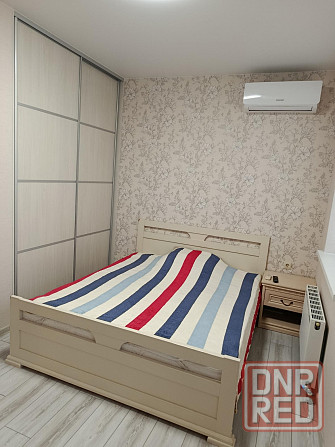 Сдается 2-х комнатная квартира в Калининском районе по проспекту Ильича Донецк - изображение 6