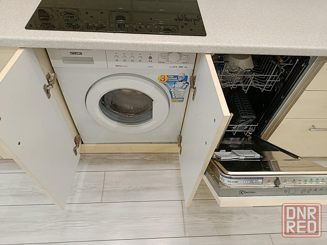 Сдается 2-х комнатная квартира в Калининском районе по проспекту Ильича Донецк - изображение 8