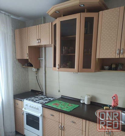 Сдам 1 комнатную квартиру г. Макеевка ул.Коккинаки Макеевка - изображение 2