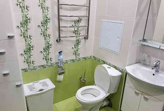 Сдается однокомнатная квартира в Калининском районе по проспекту Ильича (ориентир ост. Грузия). Донецк