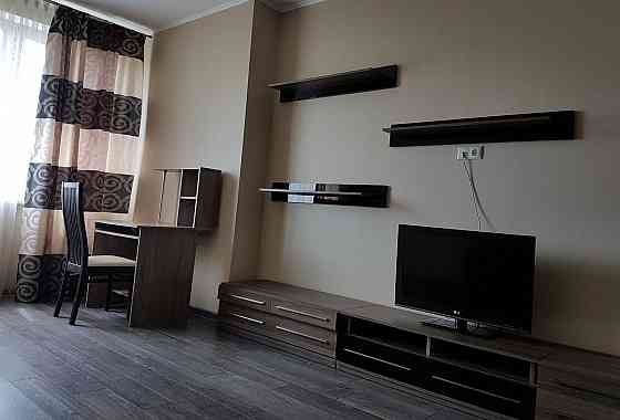 Сдается однокомнатная квартира в Калининском районе по проспекту Ильича (ориентир ост. Грузия). Донецк