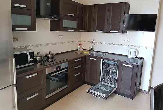 Сдается однокомнатная квартира в Калининском районе по проспекту Ильича (ориентир ост. Грузия). Донецк