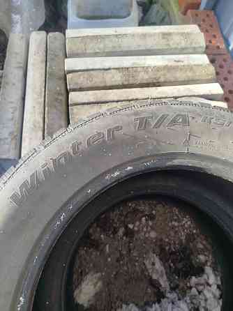 Резина зимняя 235 60 18 Донецк
