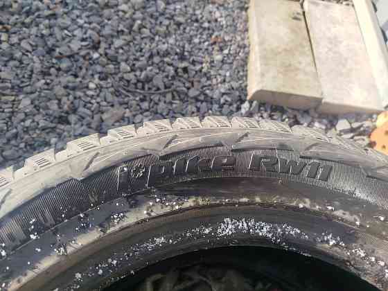 Резина зимняя 235 60 18 Донецк