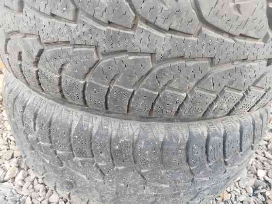 Резина зимняя 235 60 18 Донецк