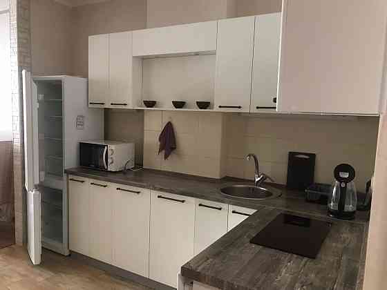 Сдам 1-комнатную квартиру в Калининском районе, бульвар Шевченко. Донецк