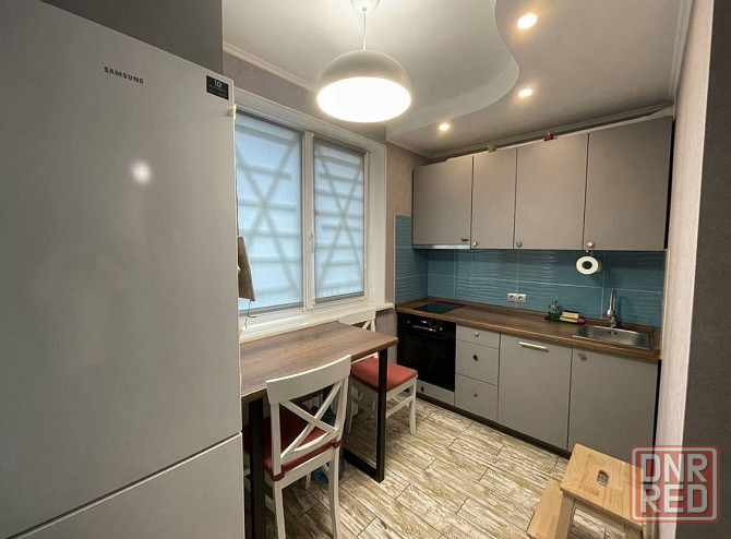 Сдам 1-комнатную квартиру в Ленинском районе, Цирк. Донецк - изображение 3