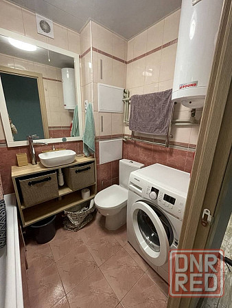 Сдам 1-комнатную квартиру в Ленинском районе, Цирк. Донецк - изображение 2