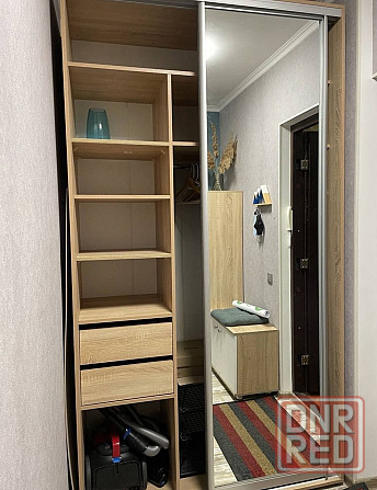 Сдам 1-комнатную квартиру в Ленинском районе, Цирк. Донецк - изображение 4