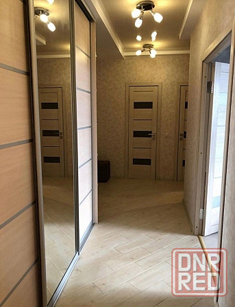 Сдается 1-комнатная квартира Донецк - изображение 4