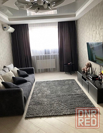 Сдается 1-комнатная квартира Донецк - изображение 3