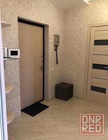 Сдается 1-комнатная квартира Донецк - изображение 1