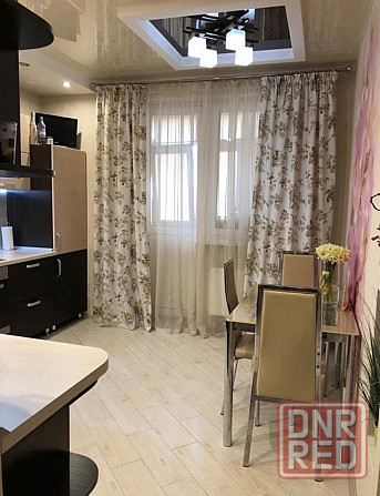 Сдается 1-комнатная квартира Донецк - изображение 5