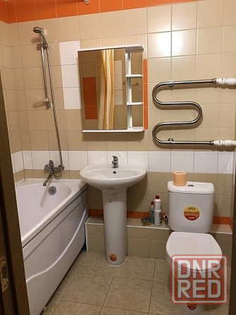 Сдам 1-комнатную квартиру в Ворошиловском районе, площадь Ленина. Донецк - изображение 4