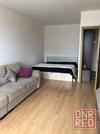 Сдам 1-комнатную квартиру в Ворошиловском районе, площадь Ленина. Донецк - изображение 1