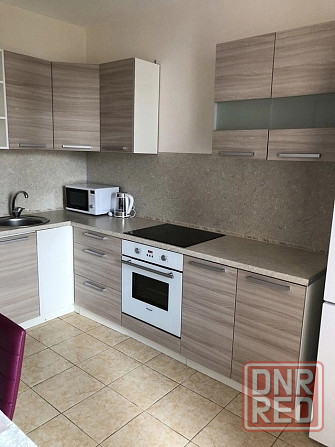 Сдам 1-комнатную квартиру в Ворошиловском районе, площадь Ленина. Донецк - изображение 2