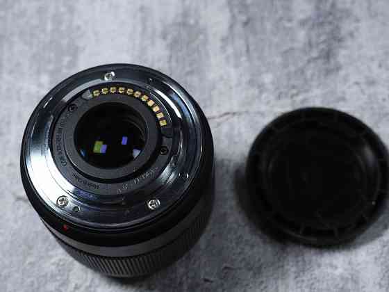 Panasonic Lumix 25 mm f1.7 Макеевка