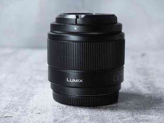 Panasonic Lumix 25 mm f1.7 Макеевка