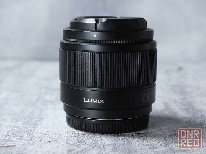 Panasonic Lumix 25 mm f1.7 Макеевка - изображение 4