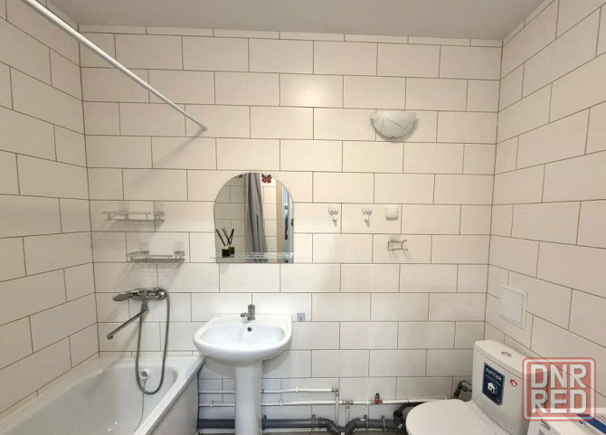 Сдам квартиру в Макеевке на Пушке Макеевка - изображение 4