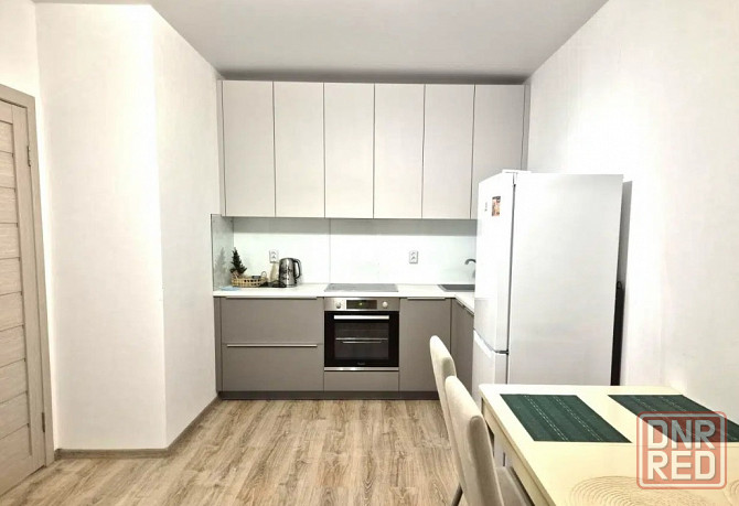 Сдам квартиру в Макеевке на Пушке Макеевка - изображение 3