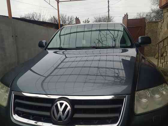 Продам Туарег 2003г 176000км немец все родное и работает Луганск