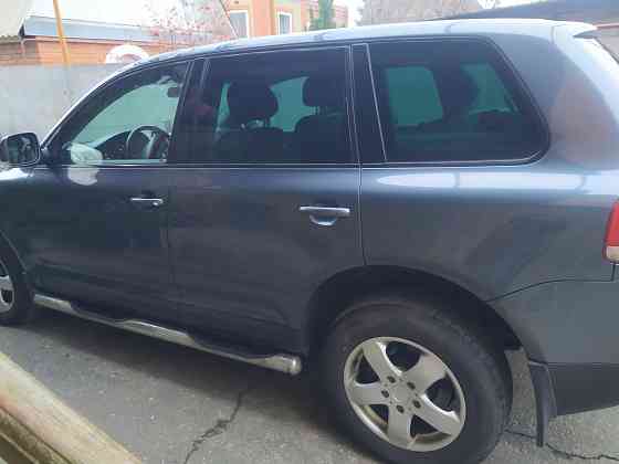Продам Туарег 2003г 176000км немец все родное и работает Луганск